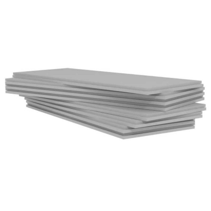 Экструдированный пенополистирол Технониколь XPS CARBON SAND MON 50х600х2530